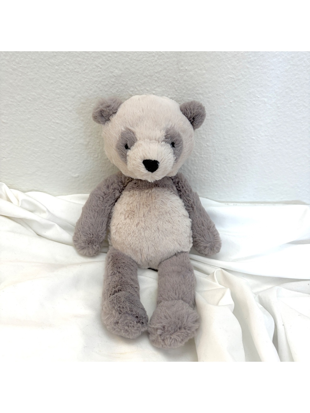 Jellycat Small Snugglet Buckley Panda - NWOT VHTF !!